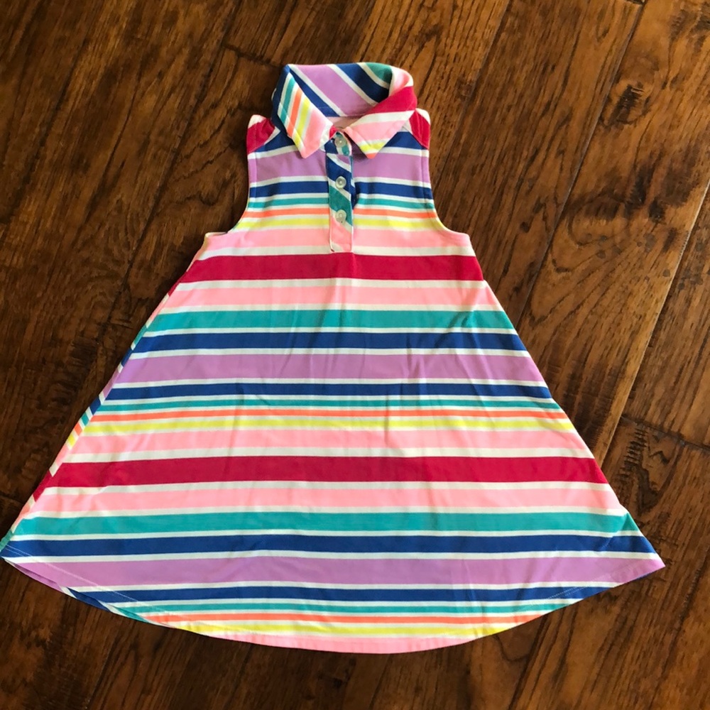 Wonder nation dress